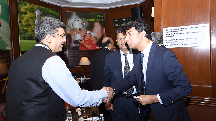 CII 8th Manufacturing Innovation Conclave 2018