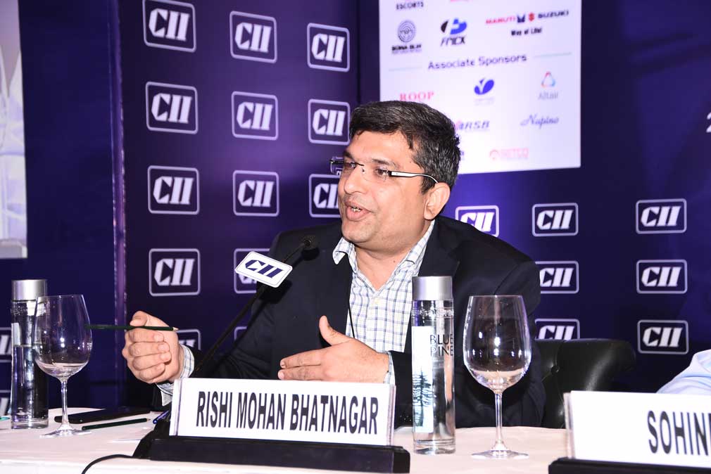 CII Next-Gen eMobility Summit