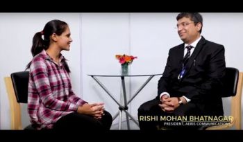 Dr Rishi&rsquo;s Interview with ET Telecom and views on IoT trends and collaboration with Telecommunication companies.