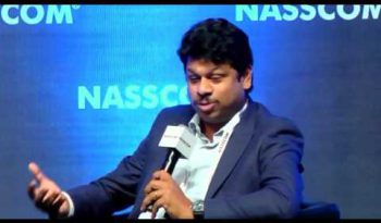 NASSCOM: Big Data & Analytics Summit 2017 - Session X: Panel Discussion