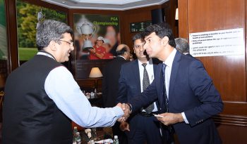 CII Manufacturing Innovation conclave